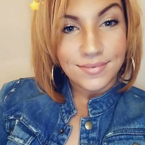 Meet your Posher, Kimmi